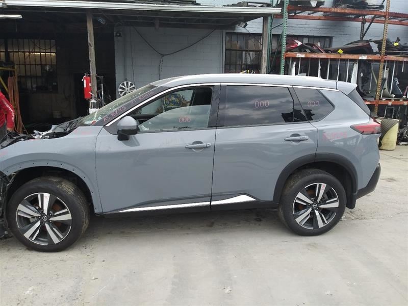 2021 NISSAN ROUGE OEM ADAS ADVANCED DRIVER ASSIST SYSTEM