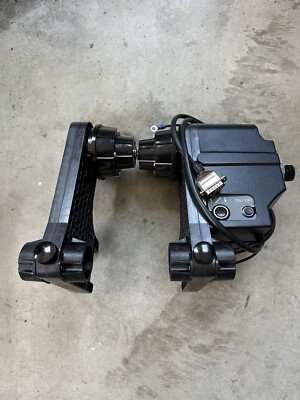 Mimaki Take-up Motor And Left Spindle