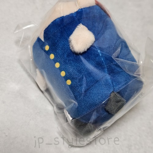 Yu Yu Hakusho Stuffed Doll manga anime Yusuke hiei kurama kuwabara koenma yoko - Picture 9 of 20