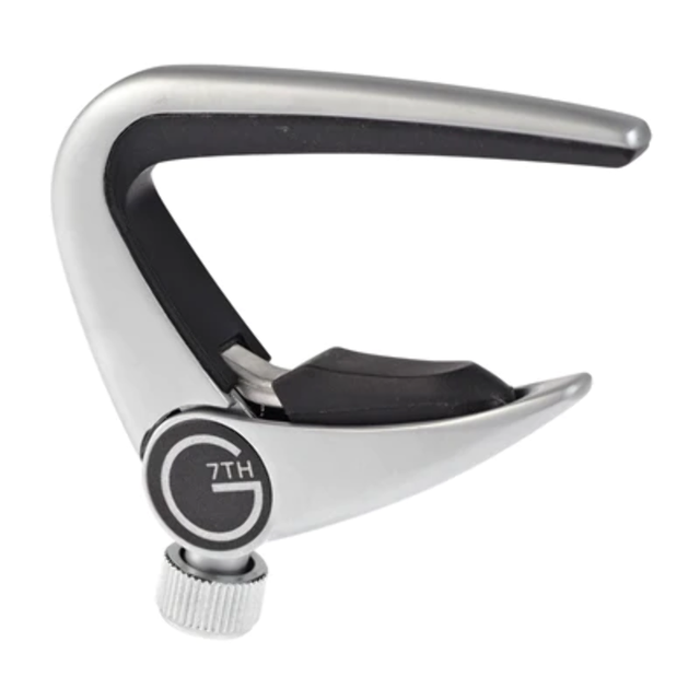 G7th Newport Guitar Capo 6 String Electric Acoustic for sale online eBay