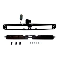 70-72 Chevelle El Camino 69 Camaro Cowl Induction Inner Door Set 70-72 Chevelle El Camino 69 Camaro Cowl Induction Inner Door Set