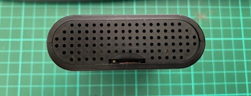 Raspberry Pi 2 Model B v1.1 – 1GB RAM Quad-Core 900MHz –Black Case - Afbeelding 3 van 4