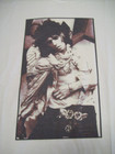KEITH RICHARDS ROLLING STONES VINTAGE 1990'S IRON ON T-SHIRT