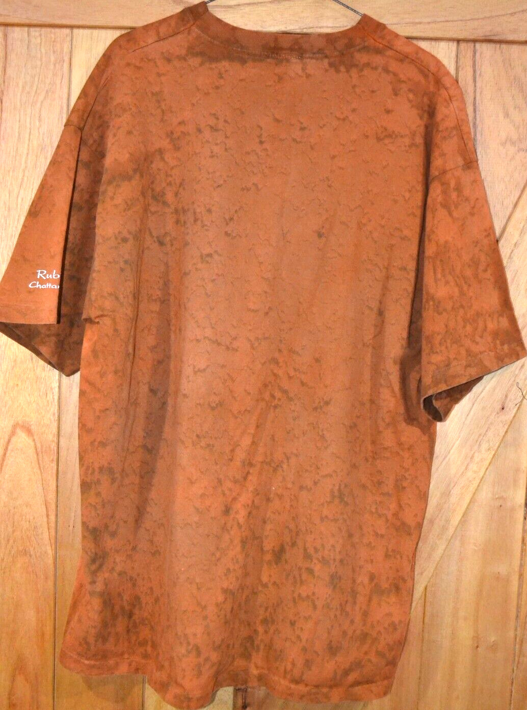 Vintage Single Stitch Ruby Falls Chattanooga TN W… - image 2