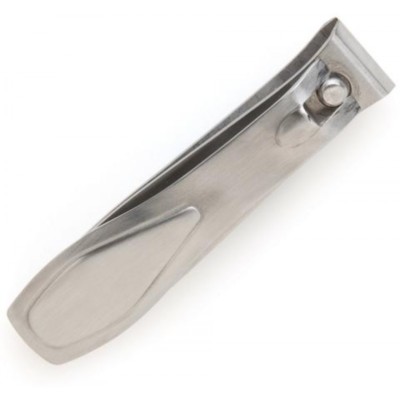 Ultra Wide Jaw Toenail Clipper Straight Cut 3555U