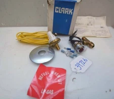 Clark Forklift LP Warning Light Kit 1 830 140 (Inv.39726)
