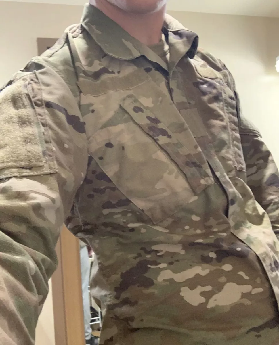 Air force ocp jacket sale