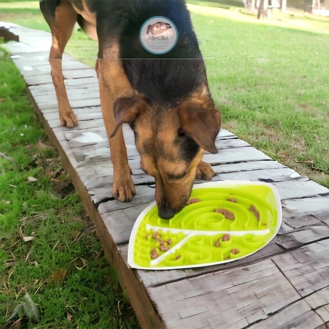 Trixie Lick’n'Snack Licking Plate licking calms pets Dog pastes, wet feed food