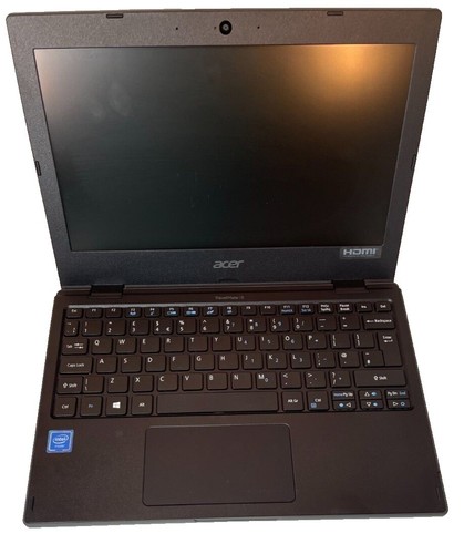 Acer TravelMate 5520 5720 5320 HDD Hard Drive 2.5 W/ Windows 10