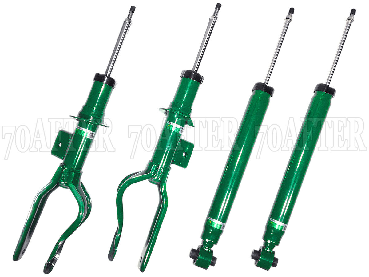 Tein EnduraPro Plus Adjustable Shocks for 17-25 Model 3/Y Tein EnduraPro Plus Adjustable Shocks for 17-25 Model 3/Y