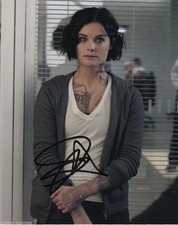 Jaimie Alexander Blindspot Autographed Signed 8x10 Photo COA #3