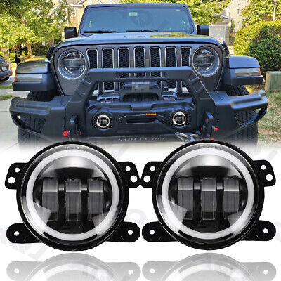 Headlamp & Fog Lamp Kit | JEEP WRANGLER JK 4 DOOR 2015 Headlamp & Fog Lamp Kit | JEEP WRANGLER JK 4 DOOR 2015