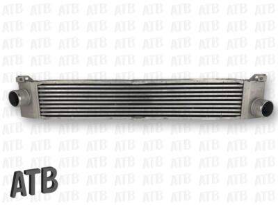 Ladeluftkühler für Fiat Ducato 250 2,3 Diesel Multijet 2006 - 2014 Neu
