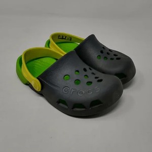 crocs size 9c
