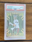 2022 Legacy Tom Brady Super Bowl Mvp Dare Tear /65 Psa 10 Pop 1 Rare Case Hit