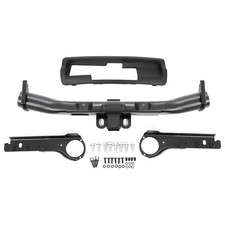 For Jeep Grand Cherokee 2011-2022 Trailer Hitch Receiver Towing Wbezel Class Iv For Jeep Grand Cherokee 2011-2022 Trailer Hitch Receiver Towing Wbezel Class Iv