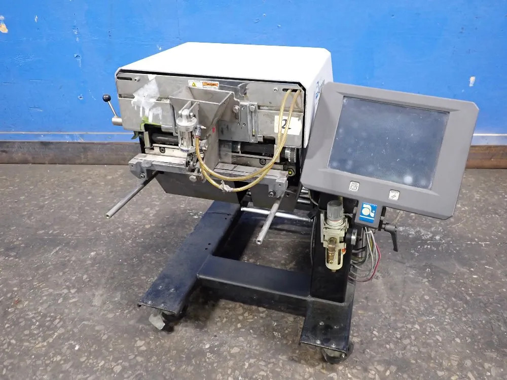 AUTOBAG AB 180 AUTO BAGGER  09251370001