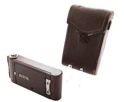Kodak No 1 Pocket Camera for sale | eBay