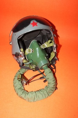 Air Force Fighter Pilot Helmet  (1#/60) + NEW  YM-9915G $: 299