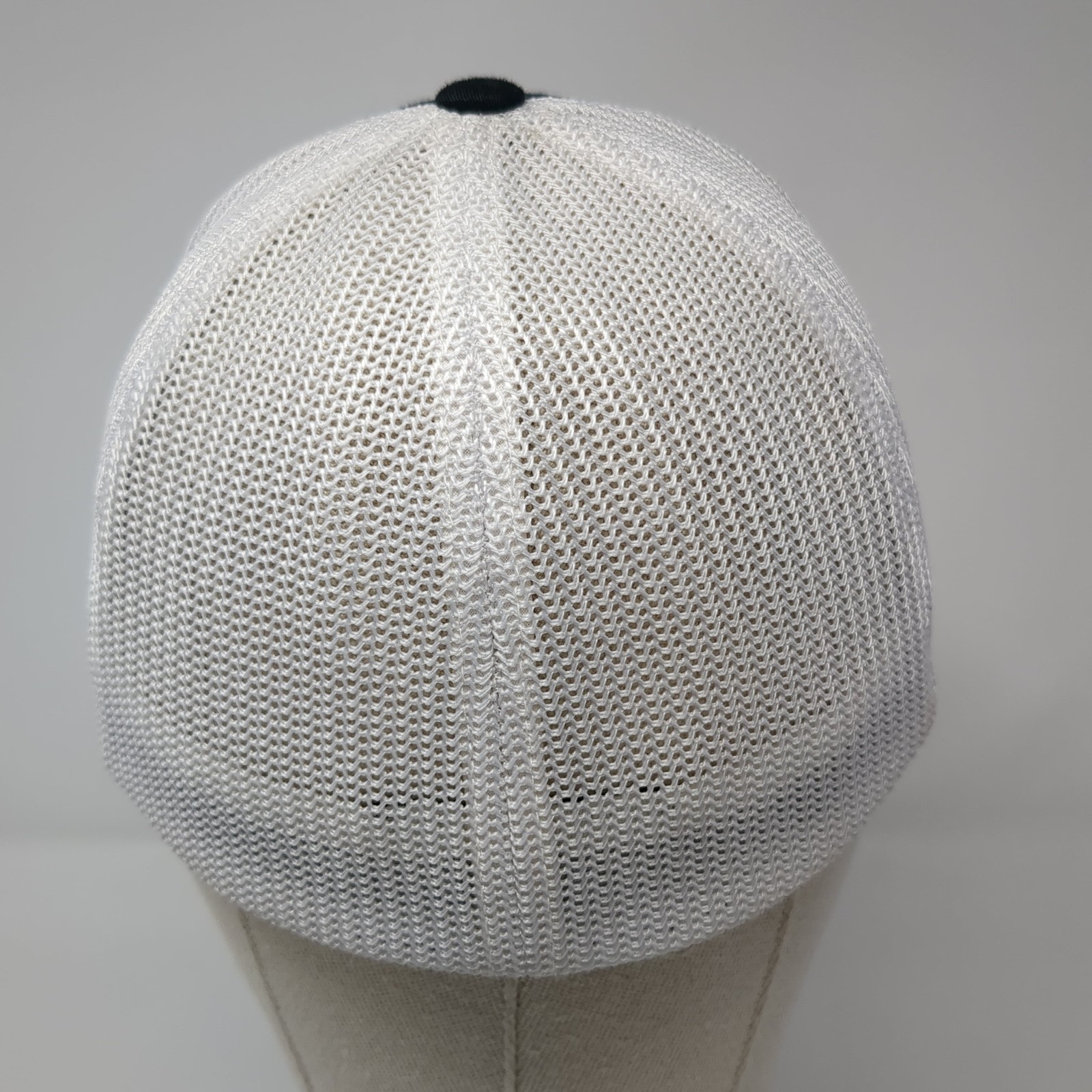 Glidden Concrete Construction Fitted Trucker Hat … - image 7