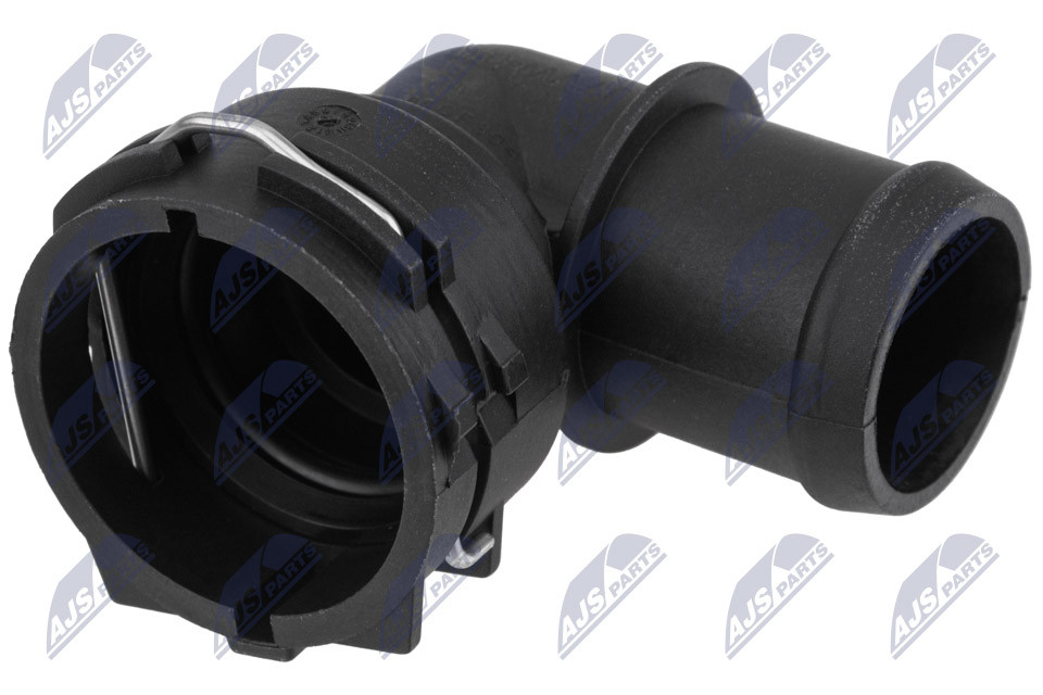 N.T.Y. CTM-VW-083.NTY Coolant Flange for AUDI,SEAT,SKODA,VW
