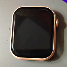 Pink Smart Watch Replacement Case/Body Only 4...