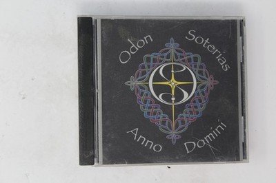 Odon Soterias Anno Domini CD Album