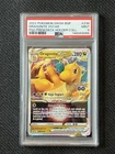 2022 Pokémon TCG Dragonite v Star SWSH236 Promo Holo Card