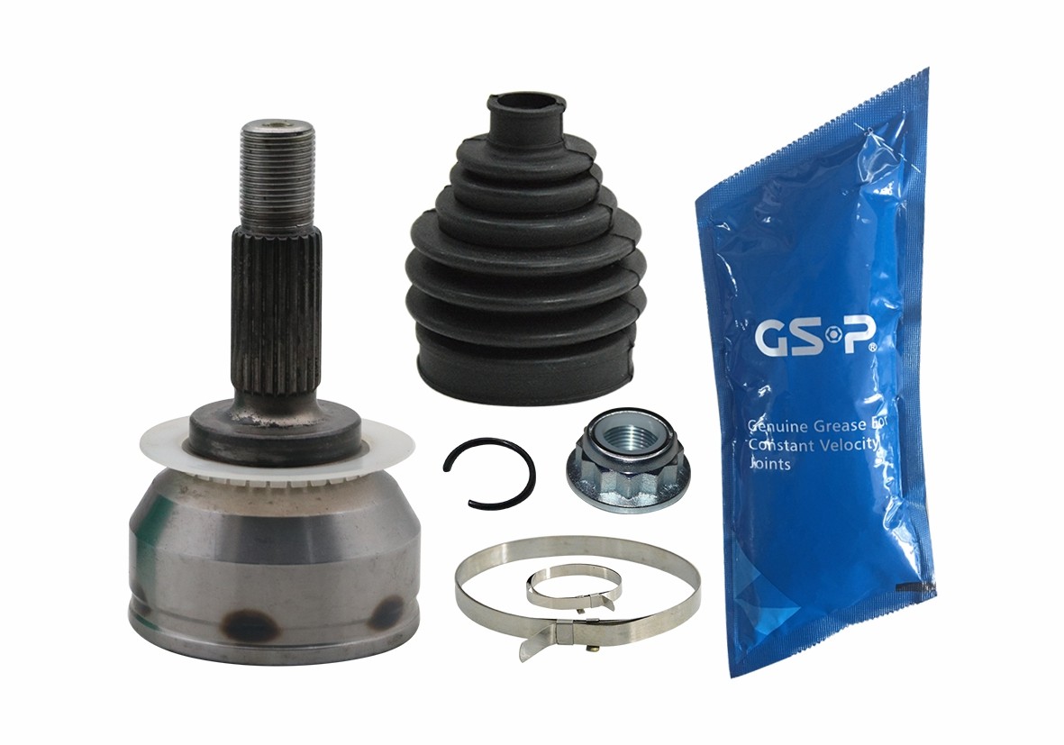 Fits GSP 801356 DRIVE JOINT KPL. VW   ⭐UK Stock⭐