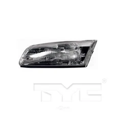 Headlight TYC 20-3598-00