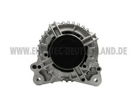 Eurotec Lichtmaschine 14V 140A FüR Audi A3 Tt Q3