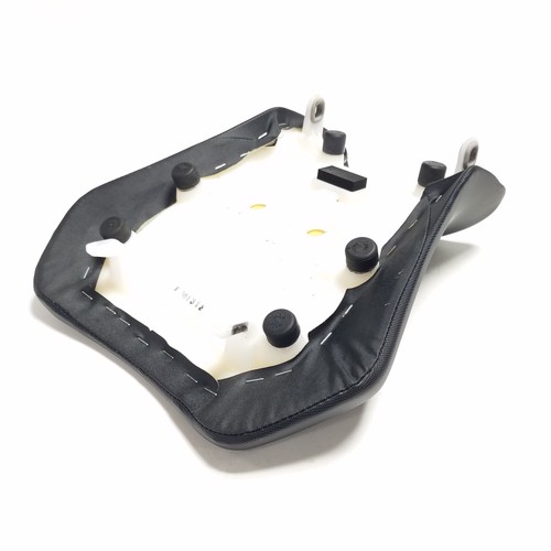 2024 11-25 SUZUKI GSXR750 GSXR600 OEM FRONT DRIVERS SEAT PAD SADDLE PILLION - Picture 12 of 12