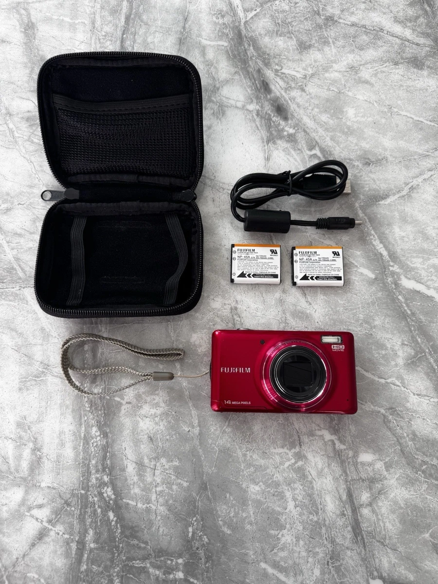 Fujifilm X-T50 (Anthracite) - Appareil Photo