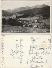 FIEBERBRUNN - AUSTRIA - AUSTRIA - TRAVEL 1950 -53226-