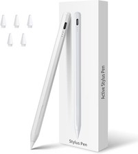 Stylus Pen for iPad 11th 10th 9th Generation,Fast Charge Pencil for Apple...