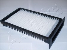 Filtre d'habitacle Land Rover FREELANDER