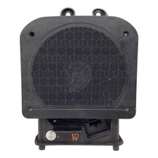 BMW Mini F55 F56 F57 Boden Subwoofer Lautsprecher rechts Fahrerseite 9275996