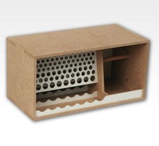 Hobbyzone Brushes and Tools Module Base