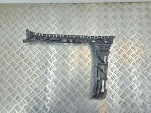 MERCEDES-BENZ E W124 Stoßstangenhalter hinten rechts A2138850463 2.14 26982371