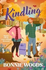 Kindling: New for fall 2024, a spicy grumpy-sunshine... | Buch | Zustand wie neu