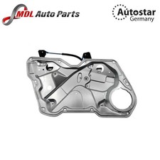 Autostar Germany Front Window Regulator 1M0837461A For volkswagen