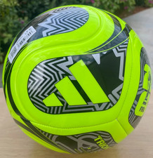 New TRIONDA Authentic Adidas 2026 USA MEX CAN World Cup Soccer Ball Size 5