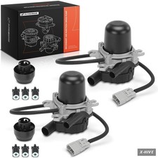 A-premium 2 Pcs Secondary Air Injection Pump Compatible With Tundra 20... A-premium 2 Pcs Secondary Air Injection Pump Compatible With Tundra 20...