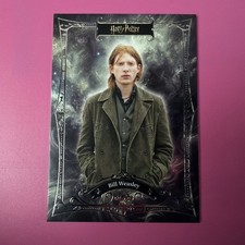 2025 Kakawow Cosmos Harry Potter Bill Weasley #CHP-B-69 1e88