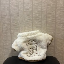 Rilakkuma Limited Edition M Size Doll Costume - Good Condition