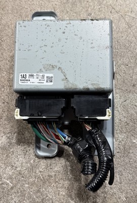 2013 HONDA Civic Hybrid EPS Electric Power Steering Module OEM 39980-TT1-A31