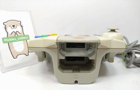 Dreamcast HKT-3000 Console Yukawa Box Language Japanese ModeTested SEGA DC 0215A