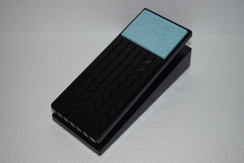 Boss FV-50 H Stereo Volume Pedal (marked Roland Japan)