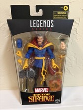 Marvel Legends 6    Classic Doctor Strange Walmart Exclusive New Mint in Box