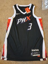 Diana Taurasi Phoenix Mercury Nike Rebel Edition WNBA Jersey UNISEX Size M NWT